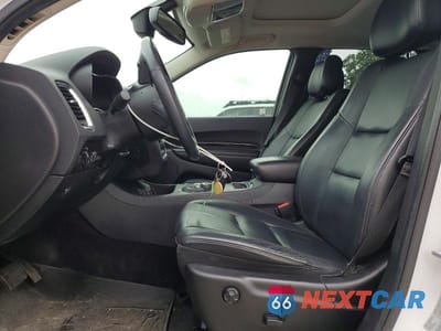Zdjęcie 7 z 13 samochodu: 2015 DODGE DURANGO LIMITED VIN:1C4RDJDGXFC222948 - miniatura