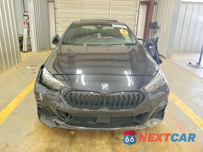 Piąte zdjęcie samochodu w środku: 2021 BMW 228XI VIN:WBA73AK02M7G72535 - miniatura