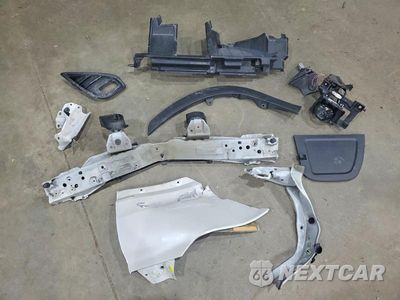 Zdjęcie 13 z 14 samochodu: 2021 TOYOTA HIGHLANDER XLE VIN:5TDHZRBH3MS062415 - miniatura