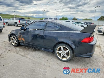 Drugie zdjęcie samochodu z przodu: 2005 ACURA RSX TYPE-S VIN:JH4DC53055S009191 - miniatura