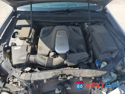 Zdjęcie 11 z 13 samochodu: 2011 HYUNDAI EQUUS SIGNATURE VIN:KMHGH4JF1BU029564 - miniatura