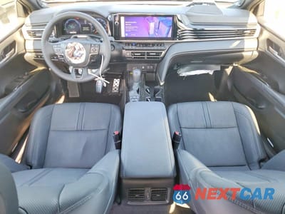 Zdjęcie 8 z 14 samochodu: 2025 TOYOTA CAMRY XSE VIN:4T1DBADKXSU018557 - miniatura