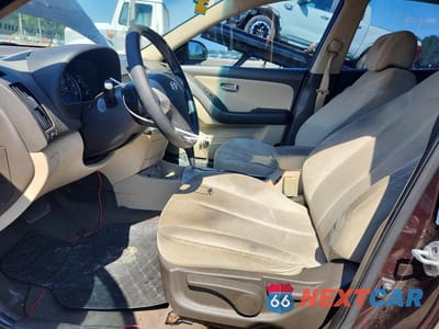 Zdjęcie 7 z 12 samochodu: 2008 HYUNDAI ELANTRA GLS VIN:KMHDU46D68U536281 - miniatura