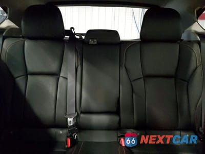 Zdjęcie 10 z 13 samochodu: 2021 SUBARU CROSSTREK LIMITED VIN:JF2GTHMC9MH220769 - miniatura