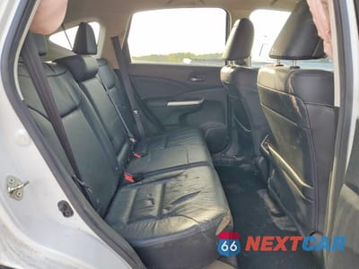 Zdjęcie 11 z 13 samochodu: 2016 HONDA CR-V EXL VIN:5J6RM4H74GL009999 - miniatura