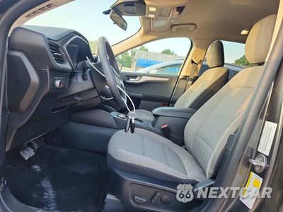 Zdjęcie 7 z 12 samochodu: 2020 FORD ESCAPE SE VIN:1FMCU0G60LUA77195 - miniatura
