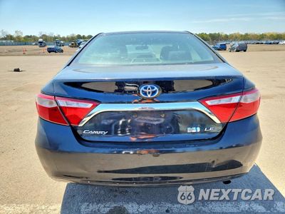 Zdjęcie 6 z 12 samochodu: 2017 TOYOTA CAMRY HYBRID LE VIN:4T1BD1FKXHU220452 - miniatura