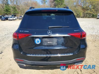 Zdjęcie 6 z 13 samochodu: 2020 MERCEDES-BENZ GLE 350 4MATIC VIN:4JGFB4KB8LA181983 - miniatura