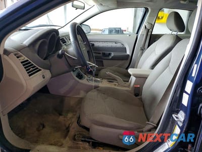 Zdjęcie 7 z 12 samochodu: 2007 CHRYSLER SEBRING VIN:1C3LC46K17N541113 - miniatura