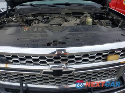 Zdjęcie 11 z 12 samochodu: 2015 CHEVROLET SILVERADO K1500 LT VIN:1GCVKREC5FZ259269 - miniatura