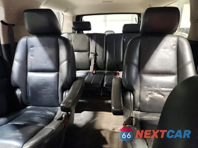 Zdjęcie 10 z 14 samochodu: 2011 CHEVROLET SUBURBAN VIN:1GNSKKE38BR233955 - miniatura