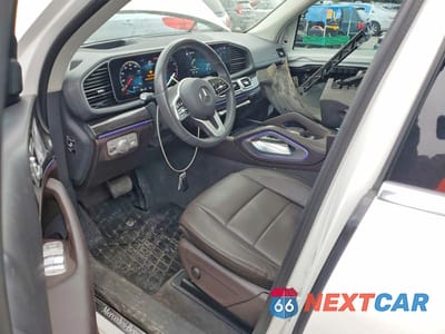 Zdjęcie 8 z 12 samochodu: 2020 MERCEDES-BENZ GLS 450 4MATIC VIN:4JGFF5KE8LA123747 - miniatura