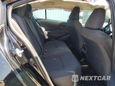 Zdjęcie 10 z 12 samochodu: 2024 TOYOTA COROLLA LE VIN:5YFB4MDE1RP217358 - miniatura