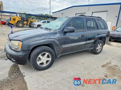 2004 CHEVROLET TRAILBLAZER LS/LT 1GNDS13S442330188 - główne zdjęcie licytacji z USA - miniatura