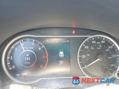 Zdjęcie 9 z 13 samochodu: 2019 NISSAN KICKS SV VIN:3N1CP5CU6KL563020 - miniatura