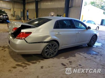 Trzecie zdjęcie samochodu z tyłu: 2006 TOYOTA AVALON XLS VIN:4T1BK36B46U116229 - miniatura