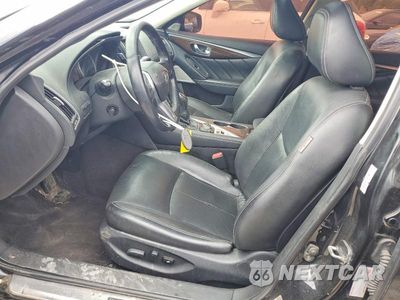 Zdjęcie 13 z 26 samochodu: 2021 INFINITI Q50 VIN:JN1EV7AR7JM435737 - miniatura