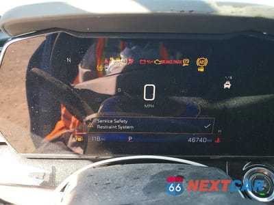 Zdjęcie 9 z 12 samochodu: 2024 CHEVROLET TRAX VIN:KL77LJE2XRC104395 - miniatura