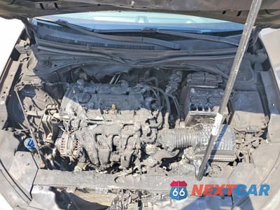 Zdjęcie 11 z 12 samochodu: 2019 HYUNDAI ELANTRA SE VIN:KMHD74LF8KU829619 - miniatura