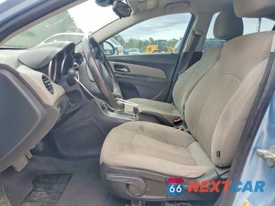 Zdjęcie 7 z 12 samochodu: 2011 CHEVROLET CRUZE LT VIN:1G1PF5S99B7307952 - miniatura
