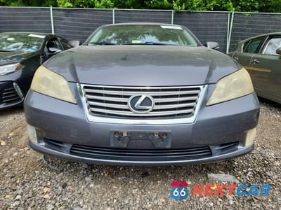 Piąte zdjęcie samochodu w środku: 2012 LEXUS ES 350 VIN:JTHBK1EG3C2474840 - miniatura