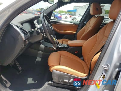 Zdjęcie 7 z 13 samochodu: 2023 BMW X3 SDRIVE30I VIN:5UX43DP0XP9N98219 - miniatura