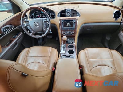 Zdjęcie 8 z 13 samochodu: 2017 BUICK ENCLAVE VIN:5GAKVBKD2HJ137275 - miniatura