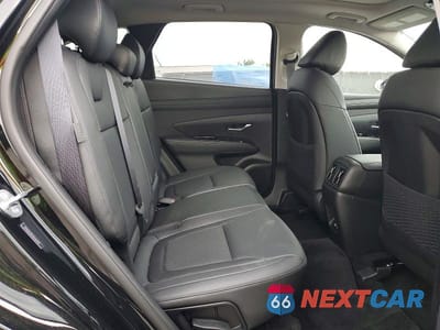 Zdjęcie 10 z 12 samochodu: 2025 HYUNDAI TUCSON LIMITED VIN:5NMJE3DE6SH567054 - miniatura