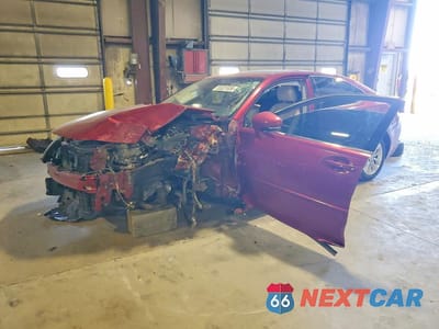 2013 LEXUS ES 300H JTHBW1GG0D2012917 - główne zdjęcie licytacji z USA - miniatura