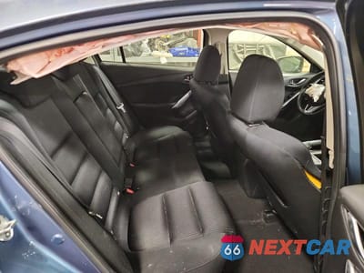 Zdjęcie 10 z 13 samochodu: 2014 MAZDA 6 SPORT VIN:JM1GJ1U63E1156728 - miniatura
