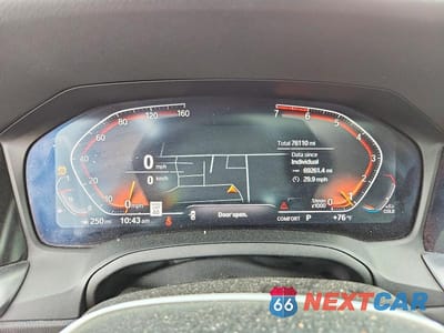 Zdjęcie 9 z 12 samochodu: 2019 BMW 330XI VIN:WBA5R7C51KAJ81860 - miniatura