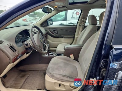 Zdjęcie 7 z 12 samochodu: 2007 CHEVROLET MALIBU LT VIN:1G1ZT58N77F239606 - miniatura