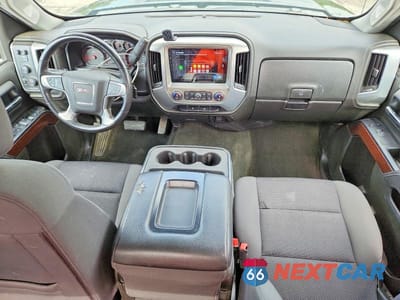 Zdjęcie 8 z 12 samochodu: 2016 GMC SIERRA K2500 SLE VIN:1GT22SEG4GZ360754 - miniatura