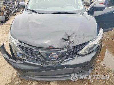 Zdjęcie 12 z 13 samochodu: 2019 NISSAN ROGUE SPORT S VIN:JN1BJ1CR2KW624410 - miniatura