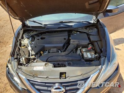 Zdjęcie 11 z 12 samochodu: 2018 NISSAN ALTIMA VIN:1N4AL3AP1JC296161 - miniatura