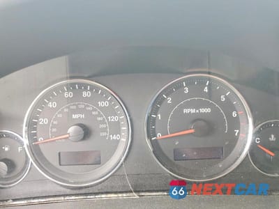 Zdjęcie 9 z 13 samochodu: 2007 JEEP GRAND CHEROKEE LAREDO VIN:1J8GR48K57C532007 - miniatura