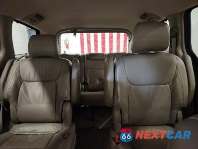 Zdjęcie 10 z 13 samochodu: 2007 TOYOTA SIENNA XLE 7-PASSENGER VIN:5TDZK22C97S076585 - miniatura