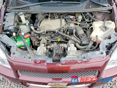 Zdjęcie 11 z 12 samochodu: 2006 CHEVROLET UPLANDER LT VIN:1GNDV33L66D118475 - miniatura