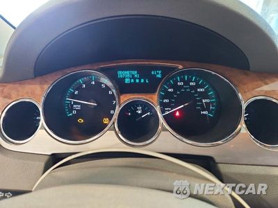 Zdjęcie 9 z 13 samochodu: 2012 BUICK ENCLAVE VIN:5GAKRCED7CJ125315 - miniatura