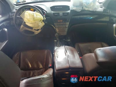 Zdjęcie 8 z 13 samochodu: 2007 ACURA MDX VIN:2HNYD28227H513095 - miniatura