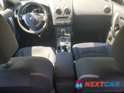 Zdjęcie 8 z 13 samochodu: 2008 NISSAN ROGUE S VIN:JN8AS58V18W126277 - miniatura