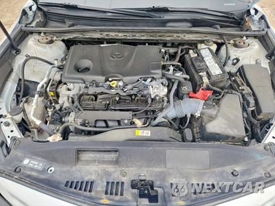 Zdjęcie 11 z 12 samochodu: 2024 TOYOTA CAMRY SE VIN:4T1G11AK5RU206045 - miniatura