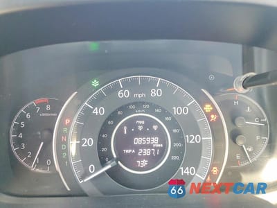 Zdjęcie 9 z 13 samochodu: 2013 HONDA CR-V EX VIN:2HKRM3H53DH512342 - miniatura