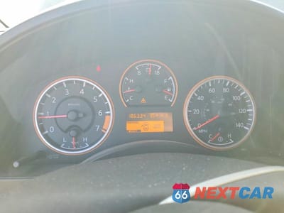 Zdjęcie 9 z 12 samochodu: 2011 NISSAN TITAN SV VIN:1N6BA0ED6BN315695 - miniatura
