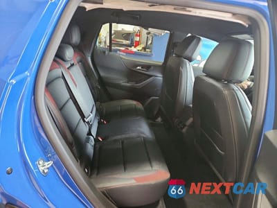 Zdjęcie 11 z 14 samochodu: 2026 CHEVROLET EQUINOX RS VIN:3GNAXTEG4TL269494 - miniatura