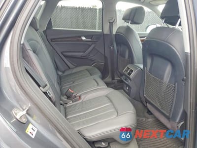 Zdjęcie 11 z 13 samochodu: 2018 AUDI Q5 PREMIUM VIN:WA1ANAFY9J2012933 - miniatura