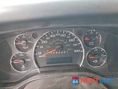 Zdjęcie 9 z 13 samochodu: 2009 CHEVROLET EXPRESS G3500 VIN:1GBJG31K491101488 - miniatura