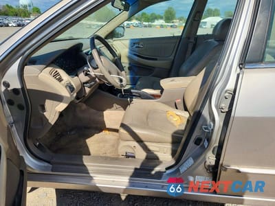 Zdjęcie 7 z 12 samochodu: 1998 HONDA ACCORD EX VIN:1HGCG1656WA048091 - miniatura