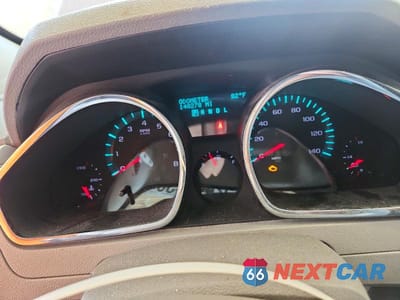 Zdjęcie 9 z 12 samochodu: 2010 CHEVROLET TRAVERSE LT VIN:1GNLRFED3AS143250 - miniatura
