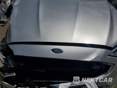 Zdjęcie 11 z 12 samochodu: 2019 FORD FUSION SEL VIN:3FA6P0CD7KR141807 - miniatura